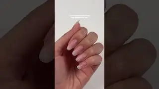 Я совершила САМУЮ БОЛЬШУЮ ОШИБКУ, сняв накладные ногти 🤦🏻&zwj;♀️😭 не делай этого 🚫