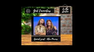 Alex Powers - No more witchcraft!