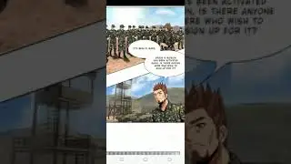 Peerless Warrior King Chapter 1