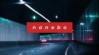 NANEBO - BACK