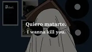 Sipper - Half Alive (Lyrics // Sub espa&ntilde;ol)