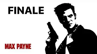 Max Payne Mobile (FINALE)