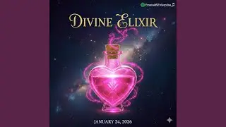 Divine Elixir