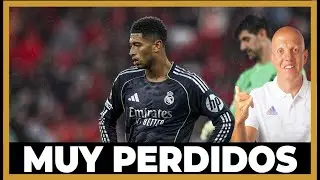 🚨MOURINHO SUPERÓ Y SORPRENDIÓ AL REAL MADRID. MARCOS LÓPEZ