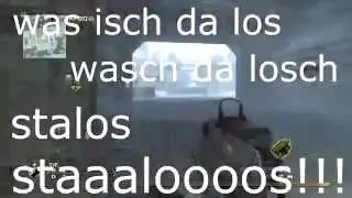 ELoTRiXHD | Was ischdalos schdalos ? Stahlos. [10 Stunden Version]