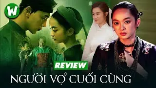 REVIEW THE LAST WIFE