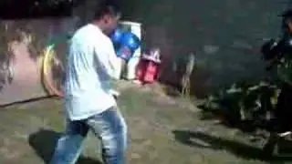 Josh Vs Mark