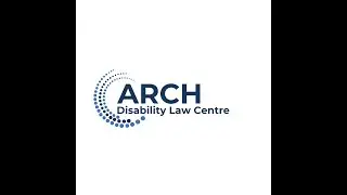 ARCH Disability Law Centre