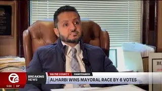 Hamtramck mayor-elect certified by 6-vote margin amid ballot controversy