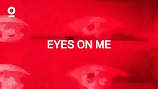 Dark Entities - Eyes On Me (Official Visualizer)