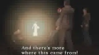 Silent Hill - Kaufmann Saves the Day