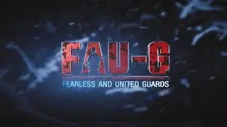 Faug Anthem Released #Faugreleasedate