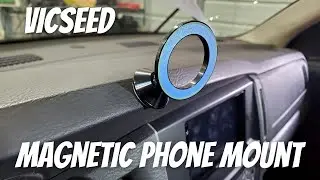 Vicseed Magnetic Phone Mount