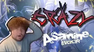 Zengu REACTS to EITO AOTSUKI SONG|