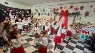 Новогодишна приредба 4
