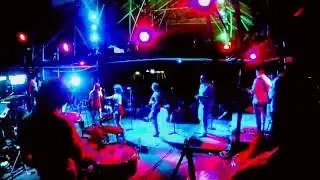 PEPON TOCANDO CON ORQUESTA PAPILLON - PERDON