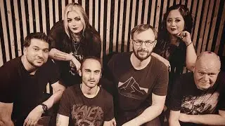 A Different Me - Edaisha (Rock Acoustic Version)