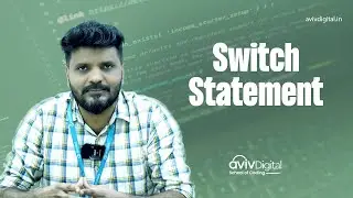 Mastering the Switch Statement in Programming