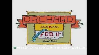 19 Years of Orchard