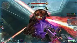 Đột k&iacute;ch: P90 max lv7 v&agrave; đi stage 10 rank AI m&ugrave;a 3 v&ocirc; c&ugrave;ng kh&oacute; !!!