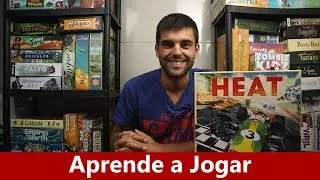 Heat Pedal to the Metal | Aprende a Jogar