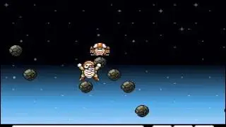 New Super Mario World 1The 12 Magic Orbs Part 11