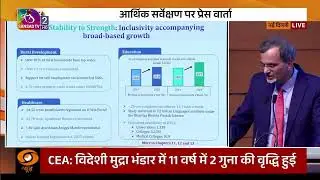 Economic Survey 2026 by Economic Advisors