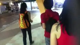 Singwalk
