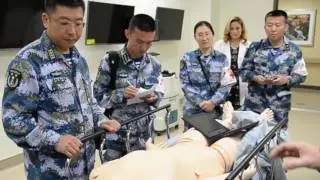 NMCSD Promotional Video
