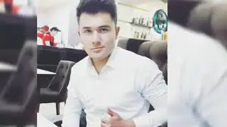 Мехроч Сангинов. // Дилам аз ишки ту ларзид )  ❤ 💔 ❤