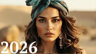 Mega Hits 2026 ✨ The Best Of Vocal Deep House Music Mix 2026 ✨ Summer Mix Music 2026 #10