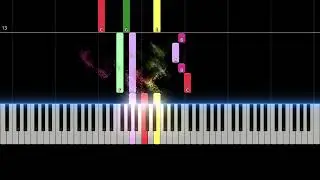 Perfect &ndash; Ed Sheeran Grade 1&ndash;2 Piano Sheet Music PDF with Note Names | Simplified Love Song