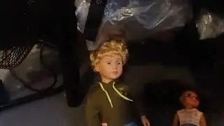 The Dolls are Back Feisty as ever