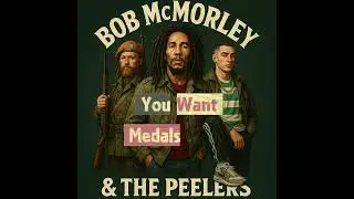 Come Out Ye Black &Tans