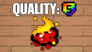 This Item Beat Delirium in 3 Seconds. Here's What Happened.