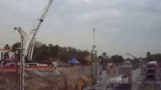 GR&Uacute;A DE 500 TONELADAS