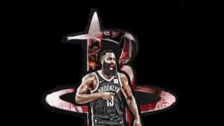 James Harden- Mix &ldquo;Letter From Houston&rdquo; Nets Hype