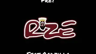 RZE - FRET FEAT RODZILLA