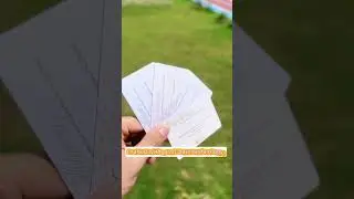 Iridescent Pearl Base Smart Cards