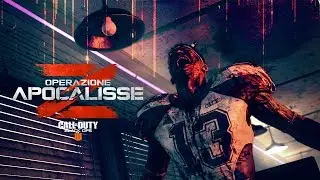 Call of Duty&reg;: Black Ops 4 &mdash; Trailer ufficiale di Operazione Apocalisse Z [IT]