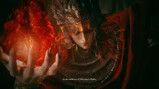 Elden Ring DLC - B&ouml;l&uuml;m 13 - Parmak ruins+ Enirilim