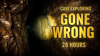 Cave Exploring Gone WRONG | The Nutty Putty Cave Tragedy