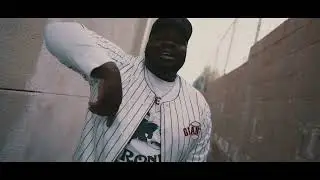 Red Paint Zplazh x Big Eezy - Top Shotta (Official Video)