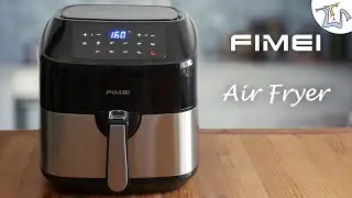 FIMEI Air Fryer Mod. KDF580D