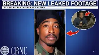 Diddy Tupac Slaying Question Goes Viral: What He Actually Said