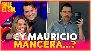 ¡Gaby Ramírez ELIGE a Yamir como el primer gran FINALISTA de 'Se Solicita Novio'! | Sale el Sol