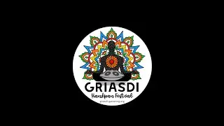 GRIASDI Handpan & World Music Gathering & Festival