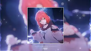 MONTAGEM XONADA | Yuzuha TikTok - Edit