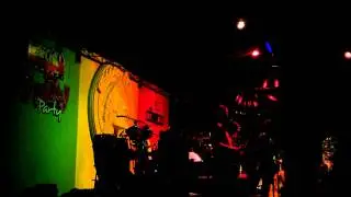 Reggae Pub - Chaweng Koh Samui