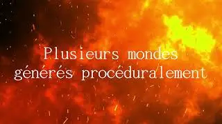 E25-EQ07 - Jeu vid&eacute;o Rogue Like